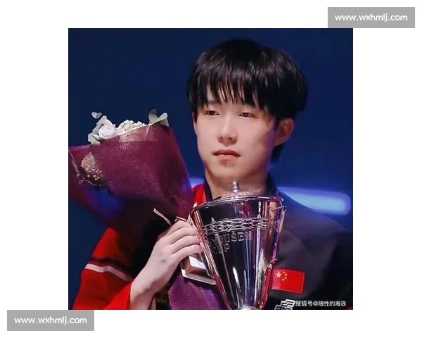 7 万空运！王楚钦夺冠球台归乡，北京队的用心藏不住