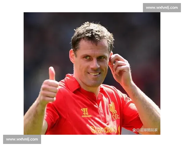 卡拉格点破英超格局：利物浦掉链时，阿森纳从不手软