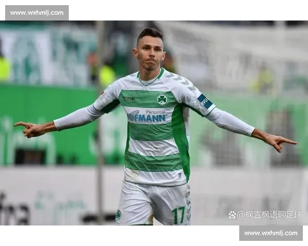 五连胜紧咬榜首！沙尔克 04 重返德甲？穆斯利奇的逆袭之路