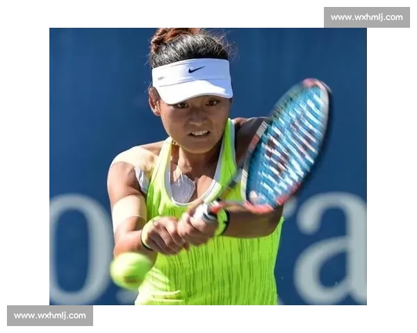 31 岁王雅繁三盘逆转！香港赛扛住赛点挺进 16 强