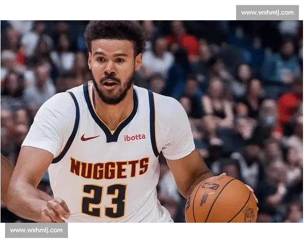 戈登 50+8 约基奇三双，掘金仍输！8 中 2 仅 5 分，2 换 1 交易坑哭管理层