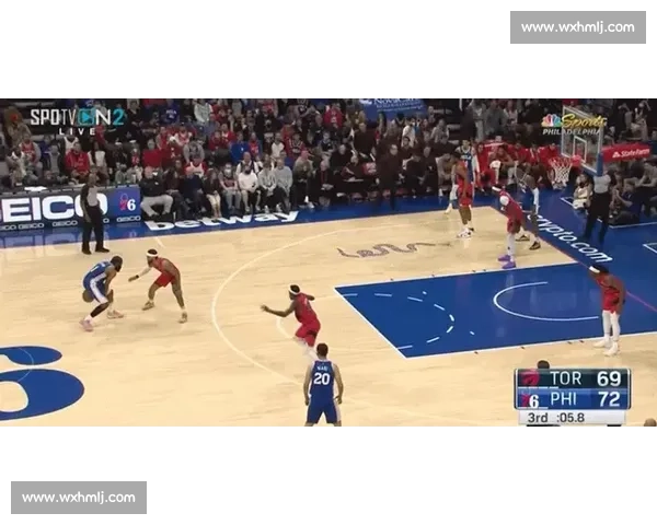 NBA 防守真的变弱了？拨开数据与印象的迷雾