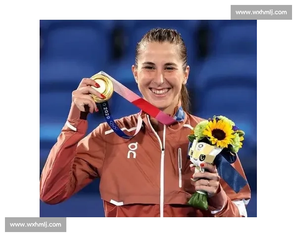 东京十载圆梦！本西奇夺冠，排名狂升 410 位